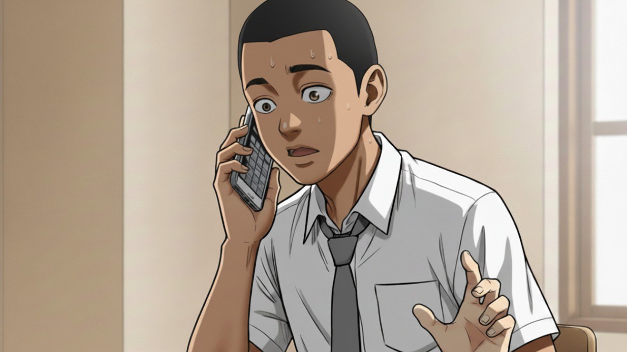 E-Learning App - Image 4